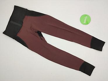 stroje barcelona: Legginsy Sportowe damskie, rozmiar S — 2