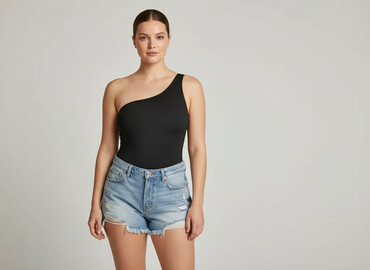 sandaly z misiem ccc: Shein, Swimsuit, size L