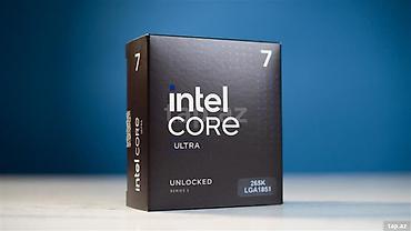i7 3: 🔥 Intel Core Ultra 7 265KF prosessor + 🎁 Bonus olaraq 1 oyun hədiyyə🔥 — 1