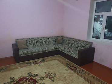 gen: L formalı künc divanı - Dizayn: Sağ bucaq L-forma, iki tərəfli — 1