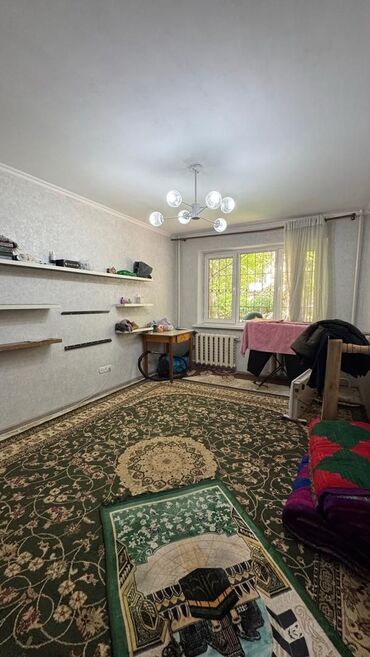 Продажа квартир: 2 комнаты, 44 м², 104 серия, 1 этаж, Косметический ремонт