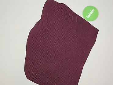 bordo: Sukienka damska, rozmiar S — 4