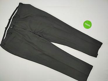 pantera: Spodnie garniturowe męskie, rozmiar 3XL — 2