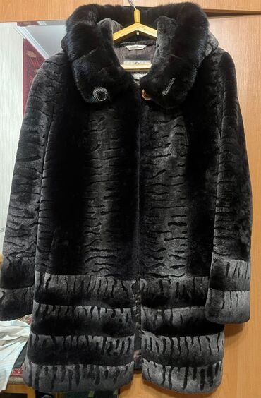 орсофит бишкек цена: Шуба, По колено, 7XL (EU 54), 8XL (EU 56)