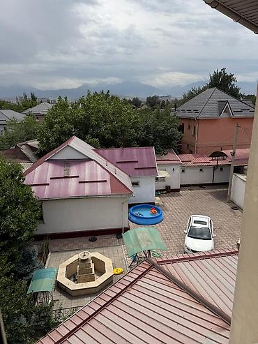 Долгосрочная аренда домов: 480 м², 10 комнат, Кондиционер, Бронированные двери, Парковка — 19