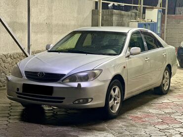 тойота краун 2008: Toyota Camry: 2002 г., 2.4 л, Автомат, Бензин