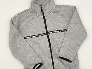 Sweatshirt, Breeze, 5-6 years, 110-116 cm, condition - Very good