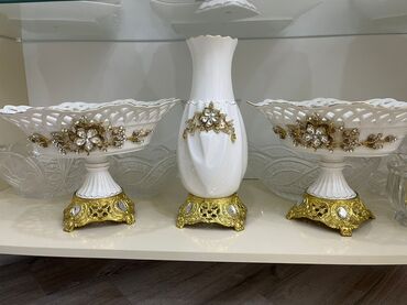 чугунная ванна бу самовывоз: Набор ваз, Керамическая