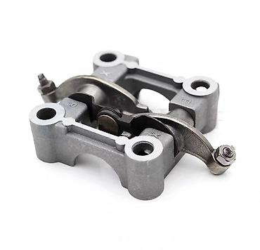 Другие автозапчасти: Продаются качественные запчасти для скутеров 50-125-150cm³ Все — 3