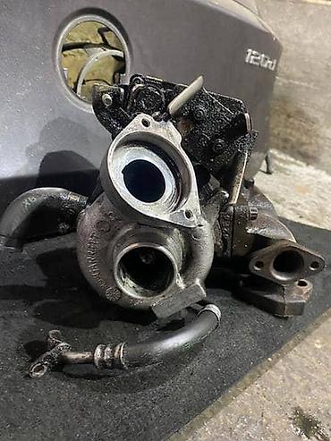 farovi bmw e39: TURBINA E87 E90 2.0D 122KS ZA BMW 118 OD 2004. DO 2007. GOD. | — 2
