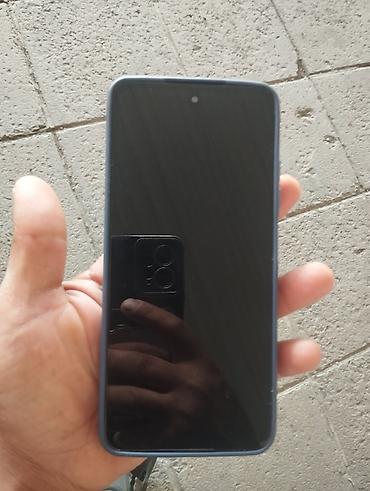 Техника и электроника: Oppo A3 5G, 128 ГБ, цвет - Фиолетовый, Отпечаток пальца, Две SIM карты, Face ID — 5