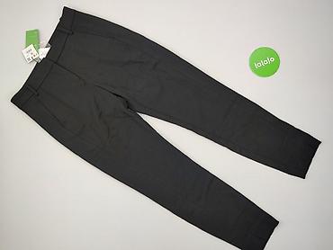 carry rozmiary: Reserved, Spodnie materiałowe damskie, rozmiar S — 2