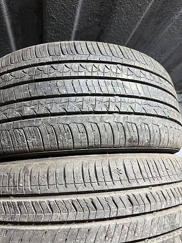 nexen: Шины 225 / 40 / R 18, Лето, Б/у, Комплект, Легковые, Корея, Nexen — 3