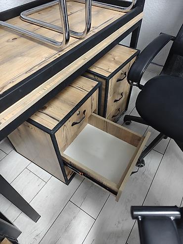 Другая мебель: Продается офисная мебель, все, что видите, все продается, пишите и — 12