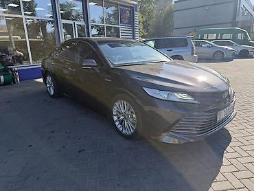 таота камрия 40: Toyota Camry: 2020 г., 2.5 л, Вариатор, Гибрид, Седан — 1