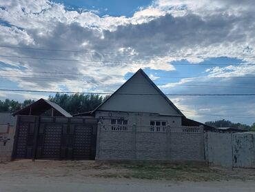 продаю дом в рабочем городке: Дом, 72 м², 3 комнаты, Собственник, Евроремонт