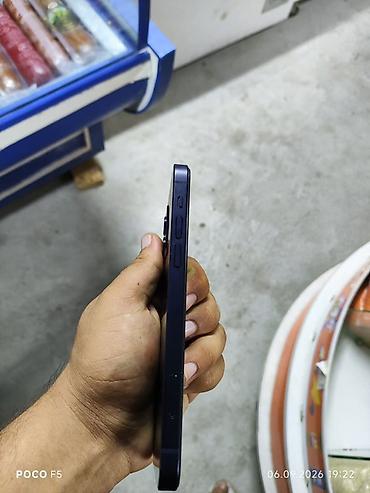 iphone 14 pro qiymeti irşad: IPhone 12, 128 GB, Mavi, Qırıq — 6