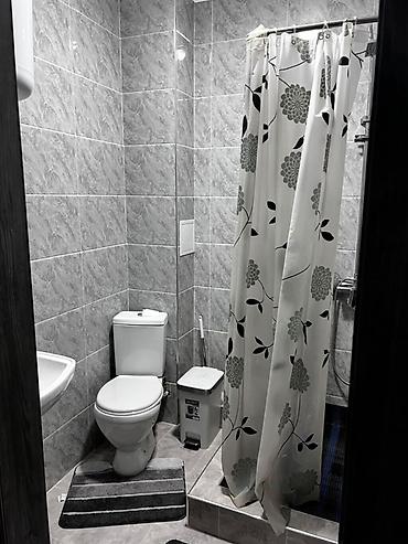 56: 1 комната, 36 м², Кок-Жар ж/м Элитка, 5 этаж — 2