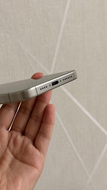 iphone 15 pri: IPhone 15 Pro Max, Б/у, 256 ГБ, Space Gray, Коробка, 79 % — 10
