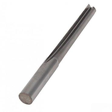 slikar tapi: DVOPERO RAVNO KARBIDNO ZA PROSECANJE 8MM REZ 52MM | Dvopero karbidno — 2