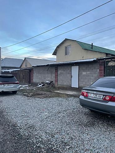 Продажа домов: Дом, 120 м², 5 комнат, Собственник, Старый ремонт — 5