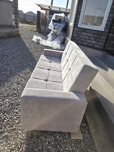 Прямые диваны: Прямой диван, Новый — 15