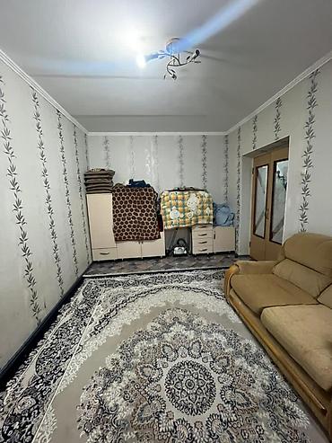 1 комната, ул. Московская / Турусбекова Агентство недвижимости, Без животных, от 1 месяца, от 3 месяцев, от 6 месяцев, С мебелью частично