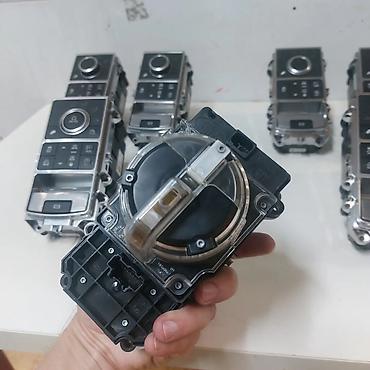 авто ровер: Range Rover Vogue L405, Sport L494, Jaguar F-Pace и E-Pace — 10