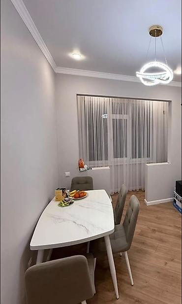 Продажа квартир: 1 комната, 40 м², Элитка, 1 этаж, Евроремонт — 3