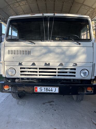 Грузовики: Грузовик, Новый — 6