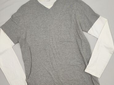 T-shirt for men, XL (EU 42), House, condition - Good