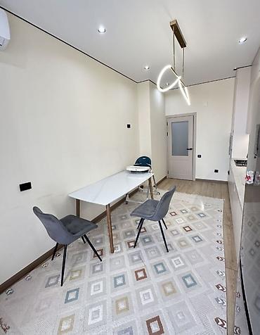 15: 1 комната, 51 м², Южная Магистраль Элитка, 12 этаж, Евроремонт — 3