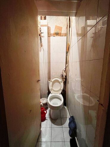 Köhnə tikili: Bakı, 1 otaqlı, Köhnə tikili, m. Əhmədli, 60 kv. m — 6