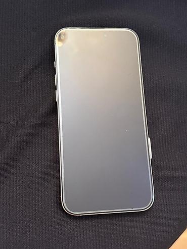 Apple iPhone: IPhone 16 Pro Max, 256 GB, Gümüşü, Face ID — 6