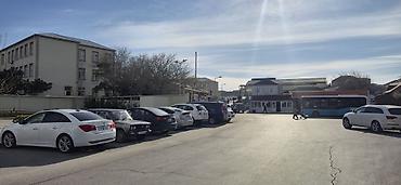 Torpaq sahələrinin satışı: Tikinti — 20