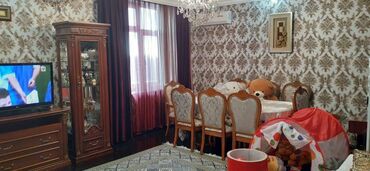 Yeni tikili: 4 otaqlı, Yeni tikili, m. Həzi Aslanov, 120 kv. m -da lalafo.az — 1 Yeni tikili: 4 otaqlı, Yeni tikili, m. Həzi Aslanov, 120 kv. m — 1