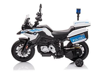 hermes torbe modeli: Motor BMW F850 GS – Beli (šifra proizvoda: 1) Licencirani dečiji — 1