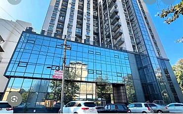 Продажа квартир: 2 комнаты, 60 м², Элитка, 14 этаж, Дизайнерский ремонт — 12