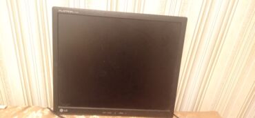 Техника для кухни: Monitor klavye siçan