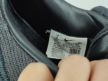 simple: Nike, Sneakersy dla mężczyzn, rozmiar 42.5 — 4