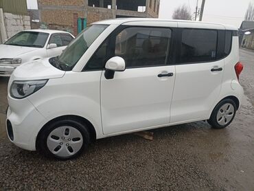 Kia: Kia Ray: 2021 г., 1 л, Автомат, Бензин, Хэтчбэк — 4