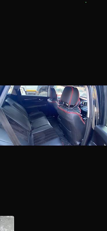 киа к5 двигатель: Kia Sorento: 2019 г., 2.4 л, Автомат, Бензин, Кроссовер — 6