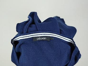 bluza only: Olsen, Sweter damski, rozmiar S — 4