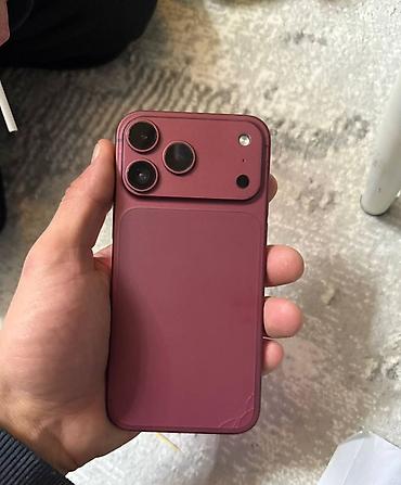 1 pro max: IPhone 18 Pro Max, Б/у, 256 ГБ, 85 % — 1