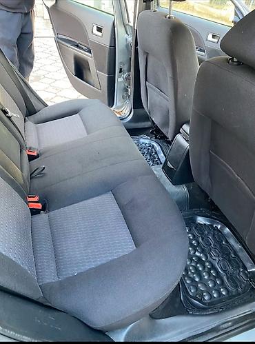 фара опель вектра б: Ford Mondeo: 2001 г., Механика, Бензин, Седан — 7