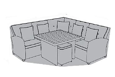 Prekrivači za nameštaj: Vodootporni, Višenamenski — 5