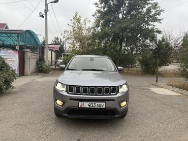 панель приборов ниссан: Jeep Compass: 2019 г., 2 л, Автомат, Бензин, Кроссовер