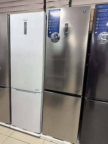 Холодильники: Холодильник Midea, Минихолодильник — 37