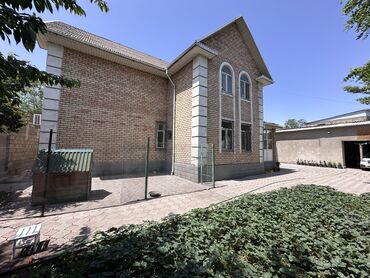 Продажа домов: Дом, 244 м², 7 комнат, Агентство недвижимости, Евроремонт — 16