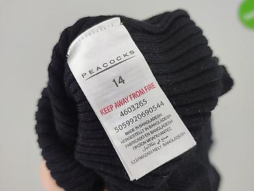 pastuszek: Peacocks, Sweter damski, rozmiar XL — 4
